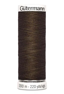 Produktbild von Gütermann Allesnäher 200 m Farbe 816