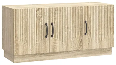 Immagine prodotto di Mobili TV vidaXL in rovere Sonoma 99 x 34,5 x 47 cm in materiale composito