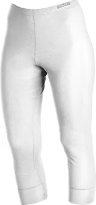 Produktbild von CMP 3/4 Funktionshose Damen weiß 46