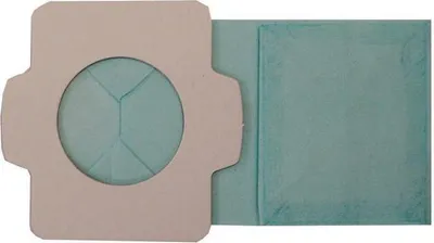 Produktbild von Papierfilter 194565-3 Systemzubehör