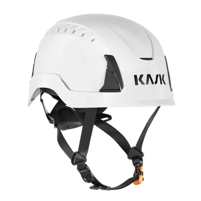 Produktbild von KASK Schutzhelm PRIMERO AIR - EN397 weiß