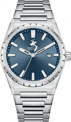 Immagine prodotto di Zegarek męski BEVERLY HILLS BP3918X.390 granatowy fashion na prezent