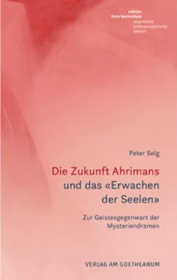 Obrázok produktu pre Die Zukunft Ahrimans