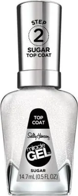 Produktbild von Sally Hansen Miracle Gel Sugar Top Coat