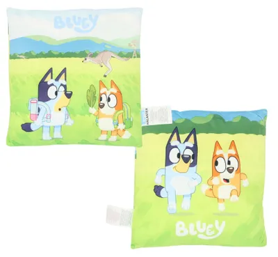 Image de Coussin Bluey