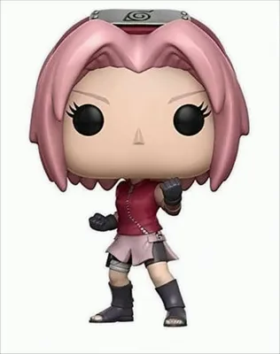 Produktbild von Naruto Shippuden - Sakura 183 - Funko Pop! - Vinyl Figur
