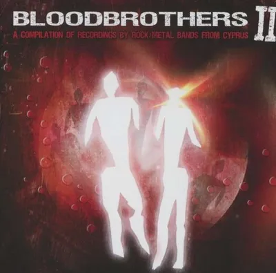 Image de Divers - Bloodbrother II - Compilation d'enregistrements