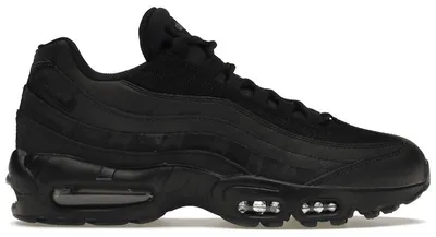 Zdjęcie produktu dla Nike Air Max 95 Essential - Buty męskie czarny CI3705-001 , Rozmiar: EU 47 US 12.5