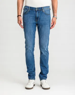 Produktbild von MUSTANG | Vegas Slim Fit | Herren-Jeans mit schmal zulaufendem Bein, W34 L32