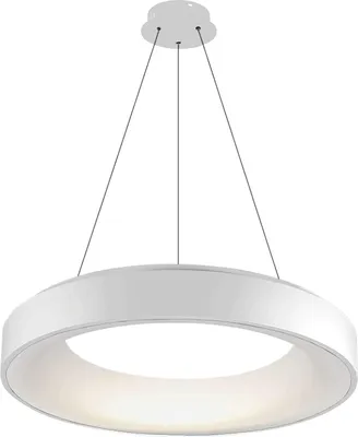 Immagine prodotto di AZzardo SOVANA AZ3436 Lampada a sospensione 40W/LED 2700-6500K 2200lm IP20