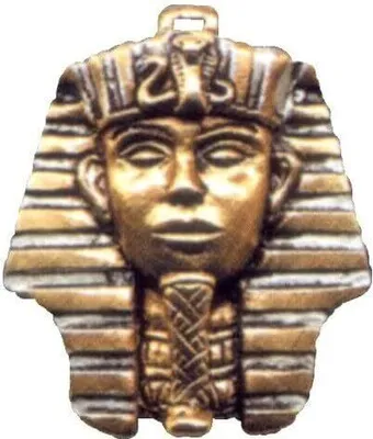 Produktbild von Amulett, Tutankhamun, Ägypten
