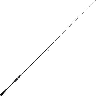 Produktbild von Bullseye Tip Whip 2,15 6-26g - Spinnrute