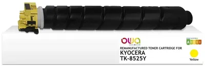 Obrázok produktu pre Armor K40225OW, žltá, 1 ks