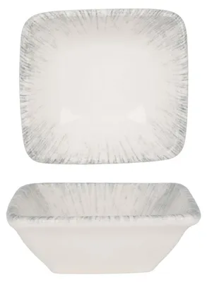 Image de Bol de service Bonna - Iris - Porcelaine - 8x8.5 cm