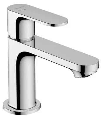 Obrázek produktu pro Hansgrohe Rebris S Umyvadlová baterie s výsuvným umyvadlem Chrome