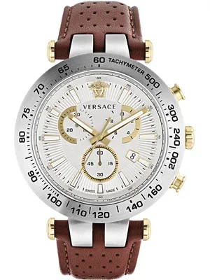 Obrázek produktu pro Pánské hodinky Versace VEJB00122 Bold
