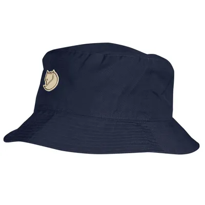 Produktbild von FJÄLLRÄVEN Kiruna Hat Dark Navy XL