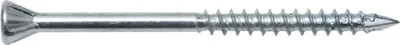 Obrázek produktu pro SWG Schraubenwerk Gaisbach 16524270015, Sada šroubů, Ocel, Dřevo, šestihran, Částečný závit, Válcová hlava