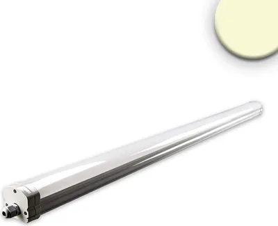 Produktbild von ISOLED LED Linearleuchte 130cm, 36W, IP65, warmweiß