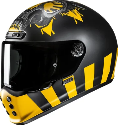 Produktbild von HJC V10 Crania MC3SF Integralhelm L