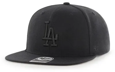 Produktbild von 47 Brand Snapback Cap - SURE SHOT Los Angeles Dodgers