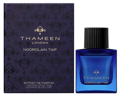 Produktbild von Thameen Thameen Noorolain Taif Extrait de Parfum 100 ml (woman)