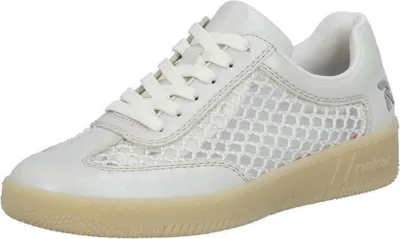 Immagine prodotto di Sneaker Rieker bianca