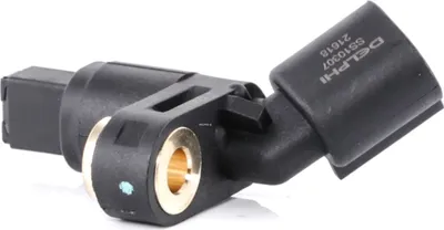 Produktbild von DELPHI ABS Sensor Raddrehzahl für VW Golf IV Schrägheck (1J1) SS10307