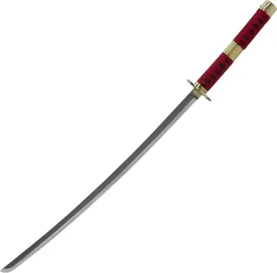 Produktbild von Sandai Samurai Schwert Katana Kitetsu