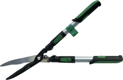 Produktbild von Rekord Teleskop Heckenschere Ausziebar ca. 61-76 cm