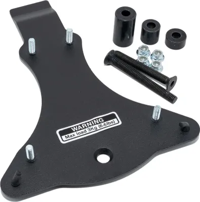 Produktbild von Topcase-Träger GiVi für Monolock® Koffer ohne Platte