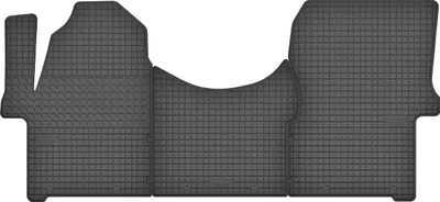 Immagine prodotto di Tappetini in gomma Tappetini in gomma per Volkswagen Crafter I