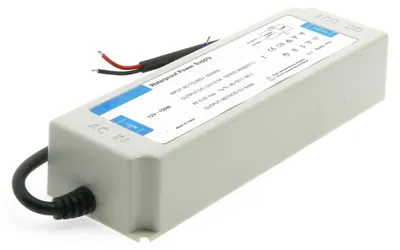 Produktbild von Netzteil für LED-Streifen, 60 W, 12 VDC, IP66