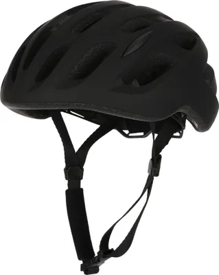 Immagine prodotto di Casco bici CRAZY SAFETY Empire con calotta in policarbonato 1001 Nero M (54-59cm)