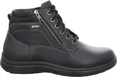 Produktbild von Jomos ATLANTA Boots in Übergrößen Schwarz 464919 338 000 große Herrenschuhe, Größe:40