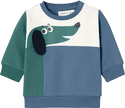 Immagine prodotto di Felpa Name It 13231576-CORONET da Bambini