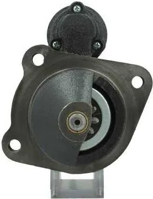 Produktbild von BV PSH 551.506.103.090 Starter Anlasser 4,0kW für MAN L 2000 24V LKW