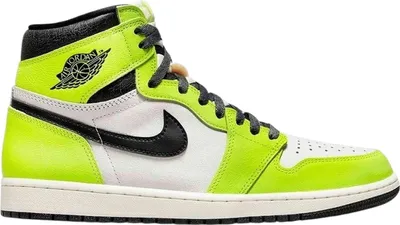 Produktbild von Jordan Sneakers 555088-702 size 42.5