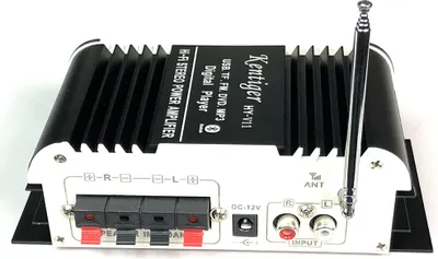 Immagine prodotto di HY-V11 Amplificatore di potenza HI-FI