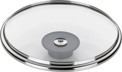 Produktbild von Glasdeckel für Schnellkochtöpfe, 22 cm