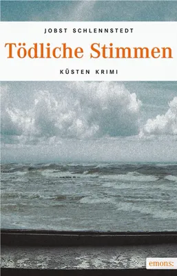 Produktbild von Tödliche Stimmen