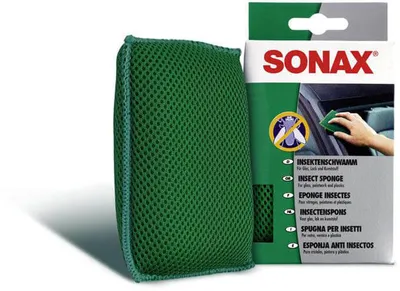 Obrázek produktu pro SONAX Houba proti hmyzu