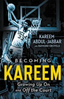 Image de Becoming Kareem – Lingua: Inglese
