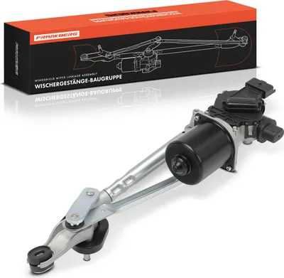 Immagine prodotto di Frankberg 1x braccio tergicristallo anteriore per Citroën C1 II Peugeot 108 1.0L 1.2L
