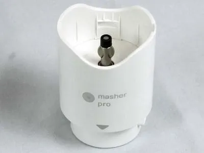 Produktbild von Kenwood passender Anschluss für Kartoffelstampfer Triblade HDP40 HDP30 HB7