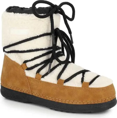 Produktbild von Kimberfeel Erica Wanderschuhe Braun EU 38 Damen Braun EU 38