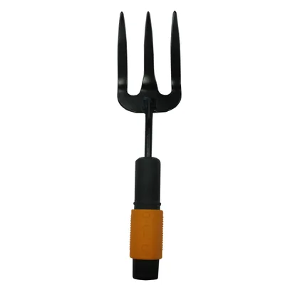 Obrázok produktu pre Fiskars Vidle Malé Ploché Quikfit 137552