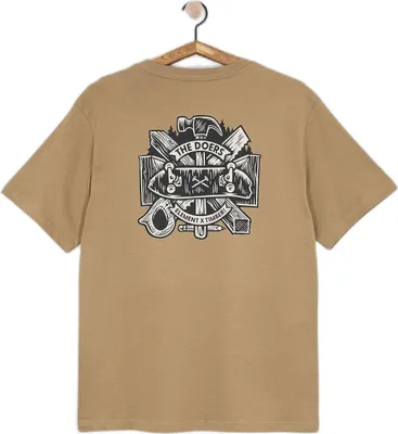Produktbild von T-Shirt Element ELYZT00522-KHK für Herren