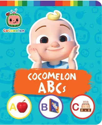 Produktbild von Cocomelon ABCs