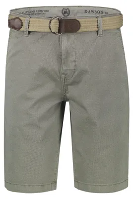 Produktbild von Lerros - Herren Bermuda (2639214), Größe:W33, Farbe:tinted grey (633)
